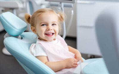 Compassionate Dental Care for Children with Special Healthcare Needs