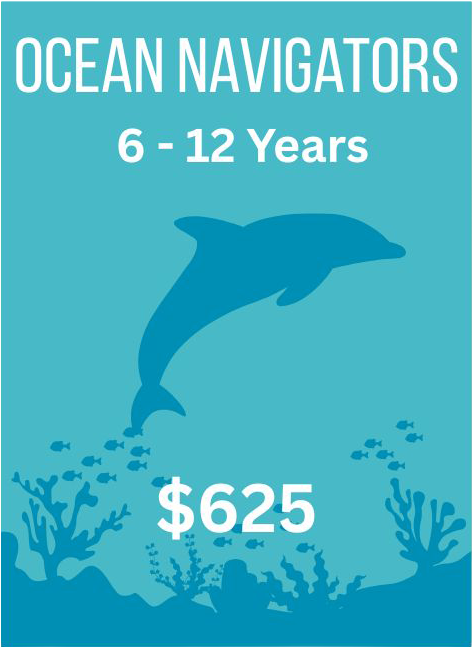 Membership Plan - Ocean Navigators